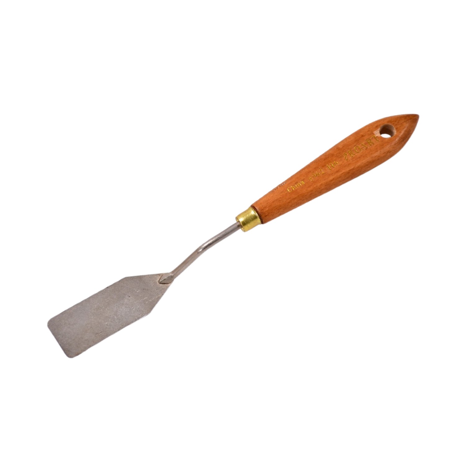 4041 Stainless Steel Artists Palette Knife, Spatula Palette Knife Paint Mixing Scraper, Thin and Flexible Art Tools for Oil Painting, Acrylic Mixing, Etc DeoDap 4041 Stainless Steel Artists Palette Knife, Spatula Palette Knife Paint Mixing Scraper, Thin and Flexible Art Tools for Oil Painting, Acrylic Mixing, Etc DeoDap